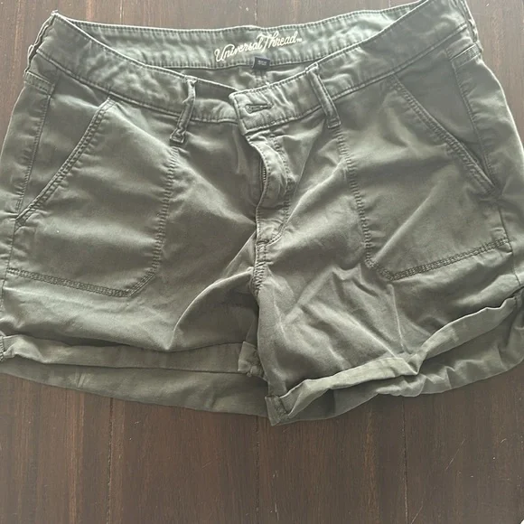 3 pack of shorts - Picture 6 of 6